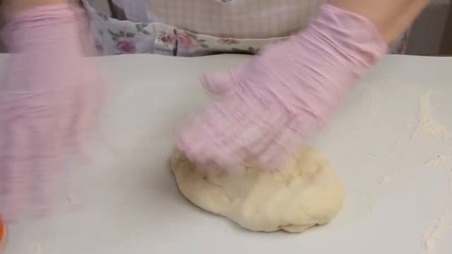 Сдобный пирог с вареньем. Воскресный завтрак. смотреть онлайн