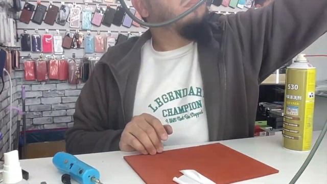 Ремонт смартфонов. Мой рабочий день за 25 января 2024 года смотреть онлайн