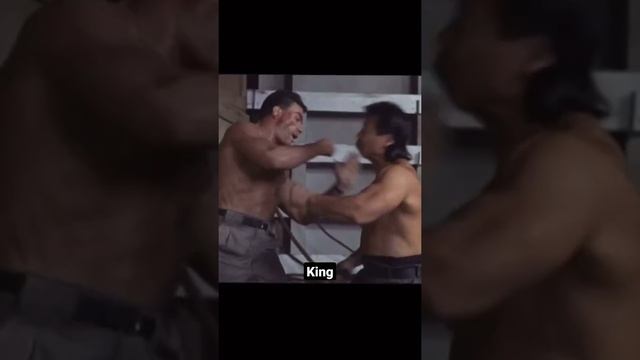 Jean Claude Van Damme ? King of kick boxing ?? смотреть онлайн