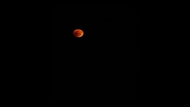 Lunar Eclipse August 28 2007 смотреть онлайн