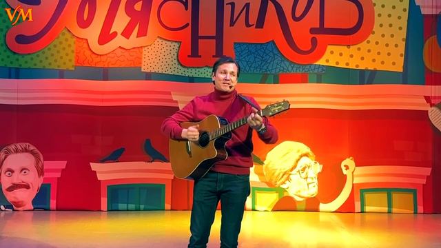 Легендарная песня!!! Забери меня, БАБАЙКА, забери!!! Песня про бабайку. смотреть онлайн