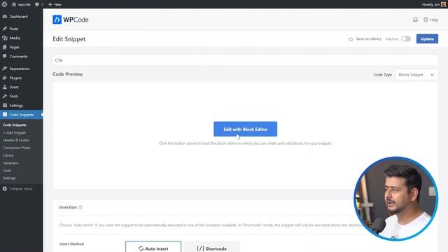 Creating Effective Calls-to-Action using Blocks in WordPress смотреть онлайн