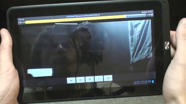 видеообзор ATLAS TAB B10 Android 4.0 смотреть онлайн