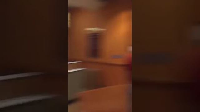 Fight over a DAMN taco at Taco Bell WTF смотреть онлайн