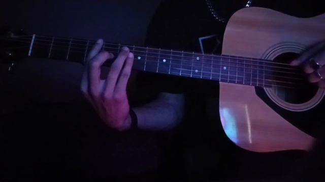 апфс (кишлак) - опианариум - разбор на гитаре смотреть онлайн