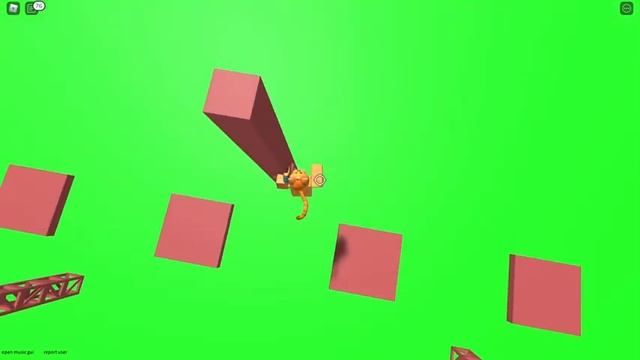 ROBLOX Shift Lock Practice смотреть онлайн