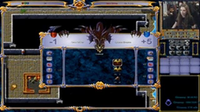 Warlords III: Darklords Rising - Playthrough Part 11 смотреть онлайн