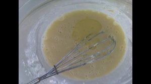 Тонкие Блинчики на воде и майонезе .Невероятно вкусно и просто.