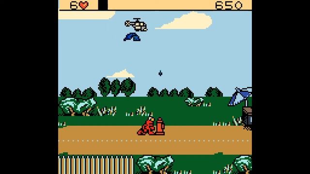 The Adventures of Elmo in Grouchland (Game Boy Color, 1999) (Longplay) смотреть онлайн