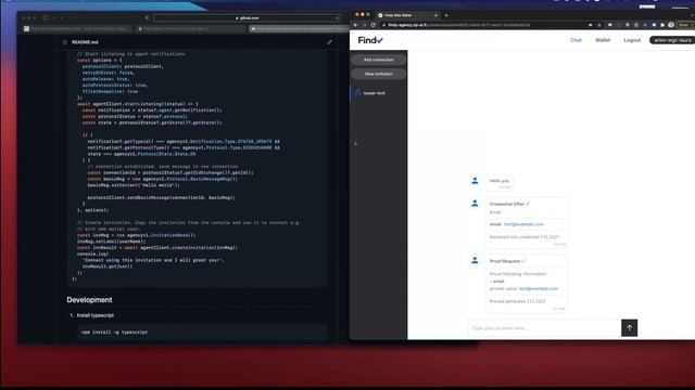 Presentation of Findy Agency смотреть онлайн