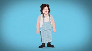 КОЖАНОЕ ЛИЦО-ЭВОЛЮЦИЯ(1974-2017)