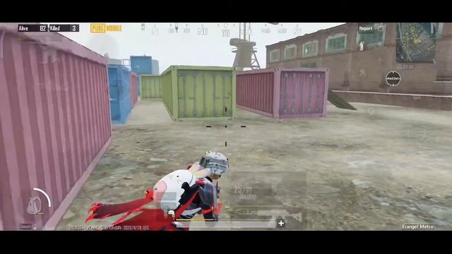 Bot Hunter ⚡// PUBG Montage // Redmi note 8 pro // Three Fingers + Full Gyroscope смотреть онлайн