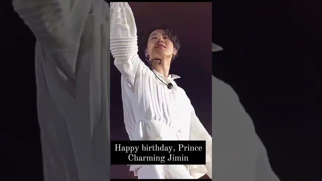 #jimin Вот и настал этот прекрасный день, день рождения Пак Чимина❤❤❤ смотреть онлайн