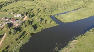 Андрианово Нерль