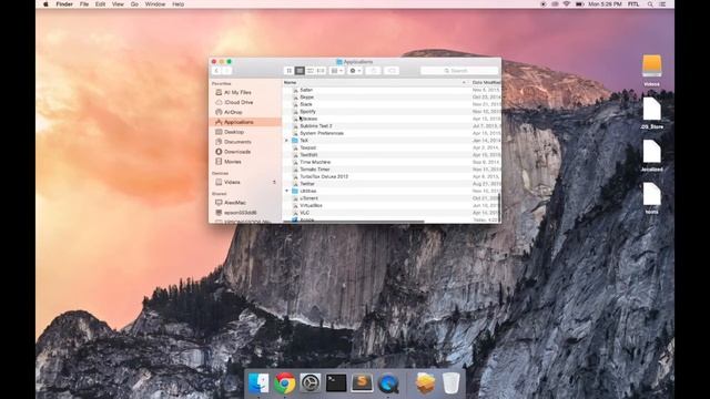 Build Your First Laravel App Lesson 1 – Setting Up Your PHP Laravel Development Environment смотреть онлайн