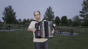 баян цифровой Musatunix - Misty (by E.Garner)