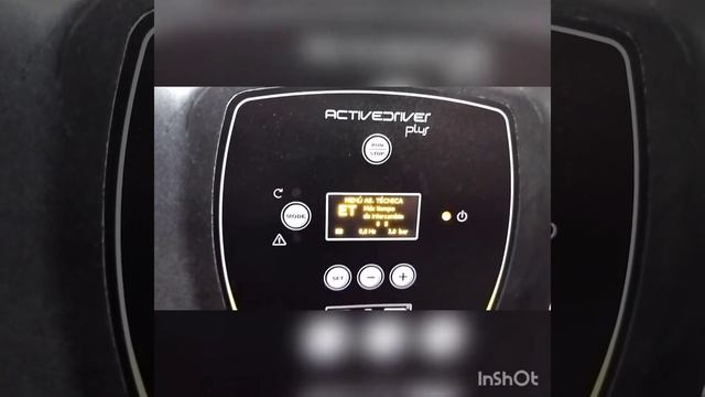Video de programación ActiveDriver MM1 1 + KVCX 35 120M смотреть онлайн