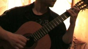 Choro - Domingo Semenzato (Шоро - Д. Семензато)