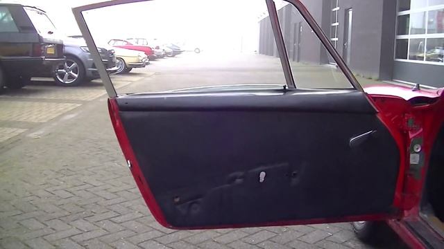 Porsche 912 1969 runs and drives needs restoration -VIDEO- www.ERclassics.com смотреть онлайн