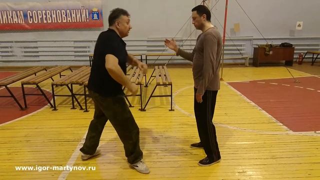 Локоточки. Часть 1. Упражнение "Локоть два плеча". смотреть онлайн
