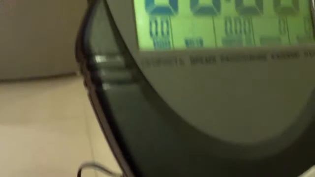 HouseFit велотренажер. Рекомендую! Совет для производителей. смотреть онлайн