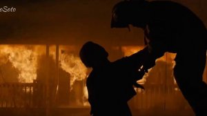 After Dark • Michael Myers // Halloween