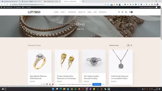 WordPress教程：最强免费WordPress主题 Kadence建站教程 смотреть онлайн