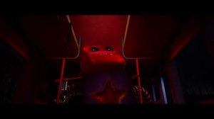 Геймплей и новый ПЕРСОНАЖ в Project Playtime Разбор трейлера Проджект Плейтайм Бокси Бу