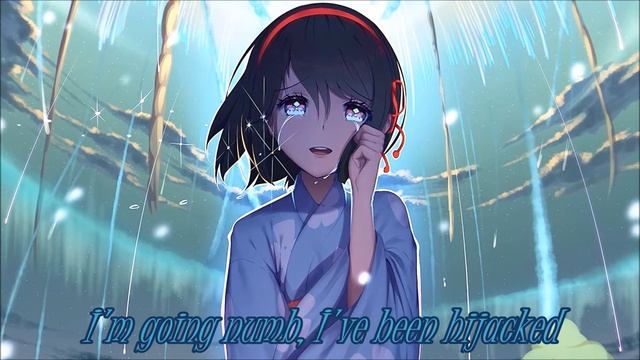 【Nightcore】NICOTIN смотреть онлайн