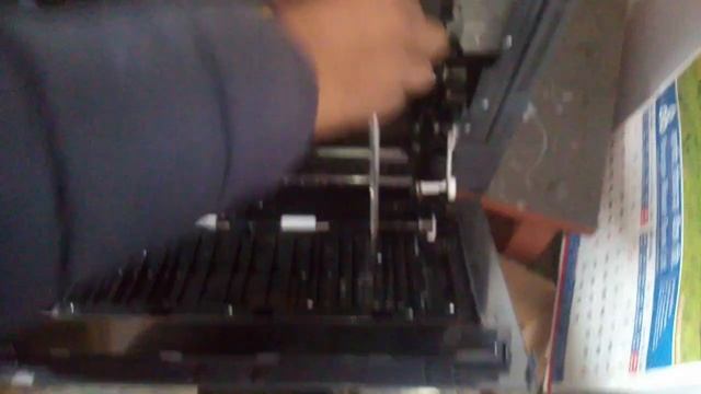 How to Install/Replace Duplex unit in Kyocera Taskalfa - 1800,2201,1801,2201 Printer смотреть онлайн