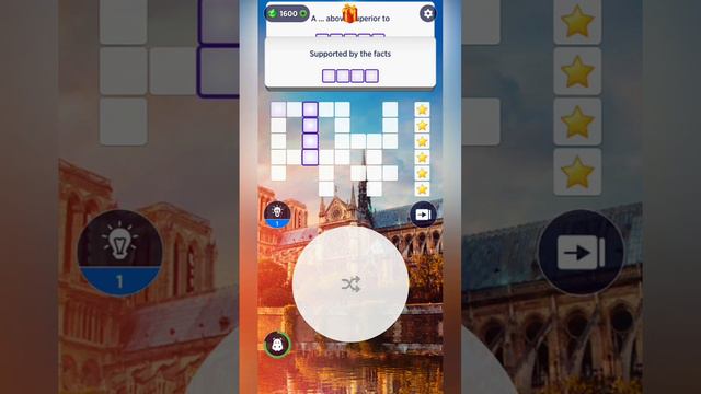 WORDS OF WONDERS: GURU PART 4 || LEVEL 31 TO 40 || WOW GURU смотреть онлайн