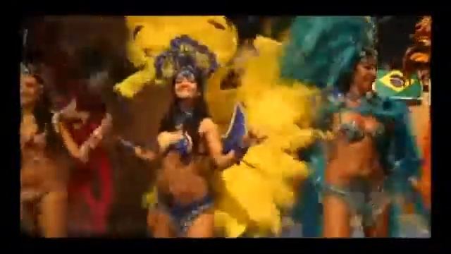 BAHIA ALEGRIA смотреть онлайн