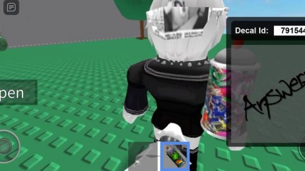 New Scp 3008 Script But it works on any games | arceus x roblox scripts