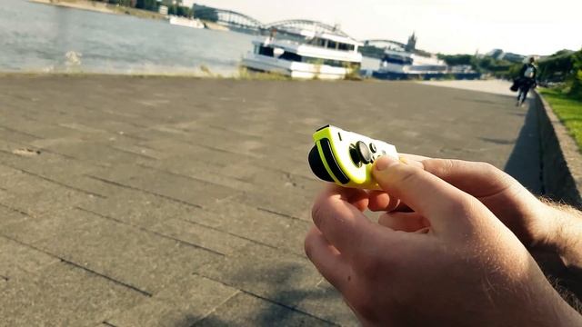 "GAMER INTERViEW": Episode 1 | Andy und die Switch смотреть онлайн