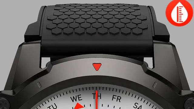 Zeblaze Vibe 7 Lite! Rugged Health Monitor Smartwatch смотреть онлайн