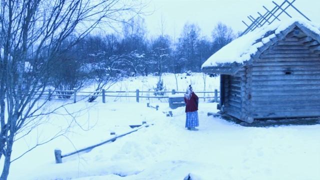 Онлайн-марафон «Итак, она звалась Татьяной...». Читает Ирина Богданова смотреть онлайн