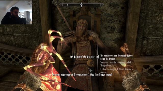 Can you beat Skyrim with only spider scrolls? смотреть онлайн