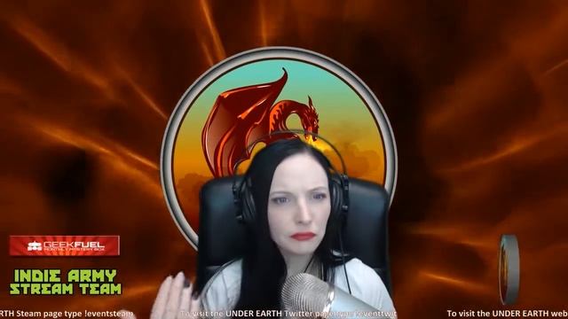 Online Gamers First Look at UnderEarth смотреть онлайн