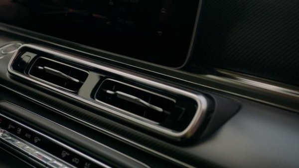 New 2024 Mercedes Benz V-Class Marco Polo More Spacious & Luxurious Camper Van