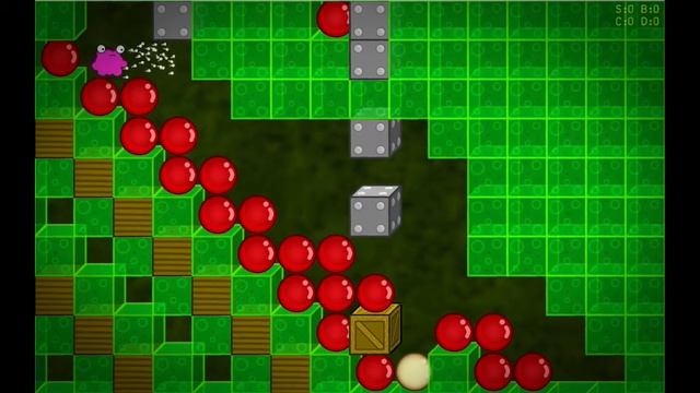 Reproduction Man Gameplay Trailer смотреть онлайн