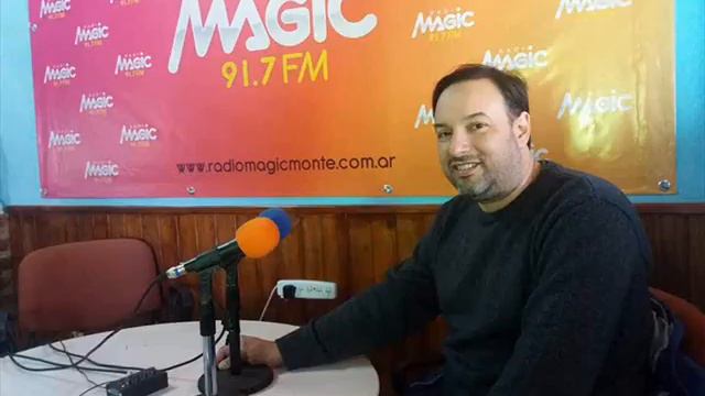 NOTA VICTOR RAMOS CANDIDATO CONSEJERO ESCOLAR UNIDAD CIUDADANA смотреть онлайн