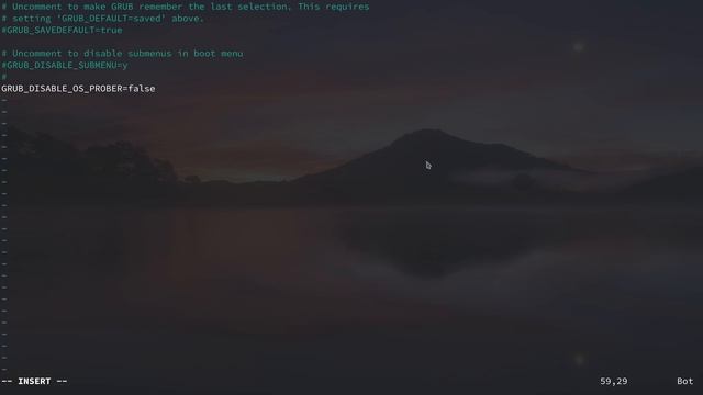 Arch Linux Monthly Install - 07.2021 - Optimus Manager смотреть онлайн