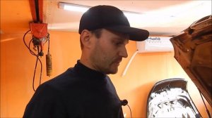 Стучит двигатель Hyundai Sonata V6 2.7 (G6BA).