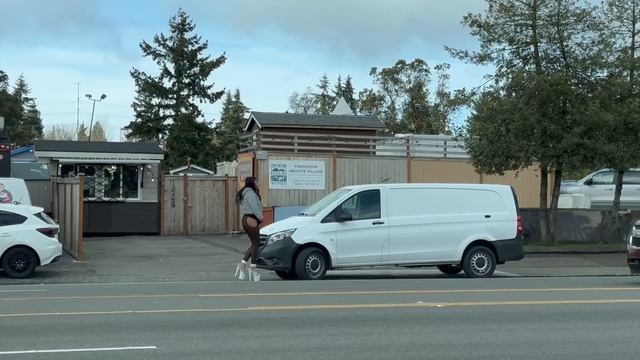Seattle, Aurora Avenue Love - Episode 1 смотреть онлайн