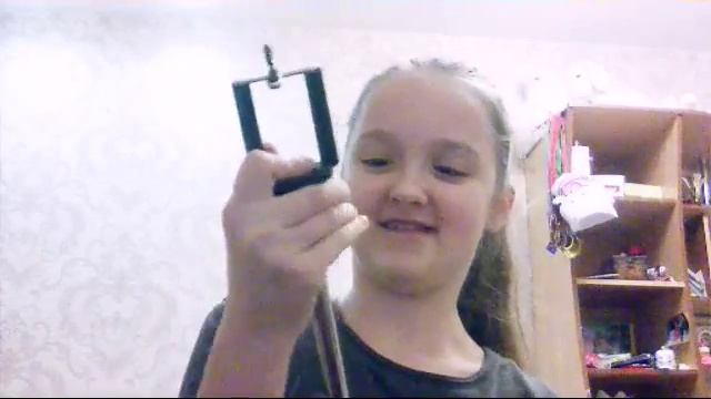 Распаковка селфи -палки!!! смотреть онлайн
