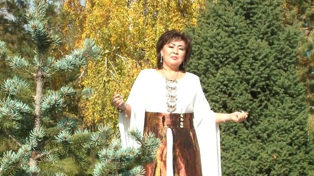 Гүлсара Сейдалиева "Кимдерге экен" смотреть онлайн