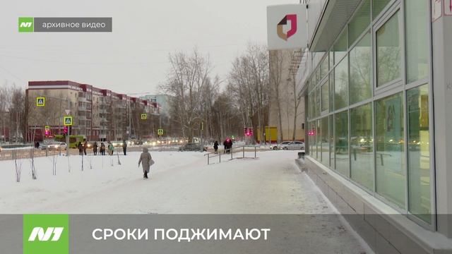 СРОКИ ПОДЖИМАЮТ смотреть онлайн
