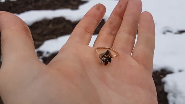 Наконец то ЗОЛОТО. Сахалин. смотреть онлайн