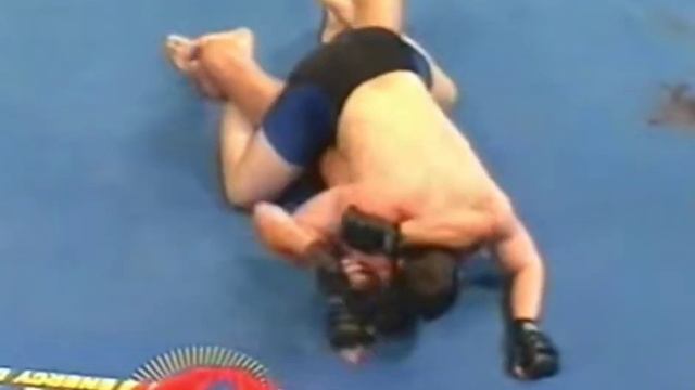 Денис Шибанков vs Ахмед Лабазанов- ЧЕ по Панкратиону 1999 смотреть онлайн