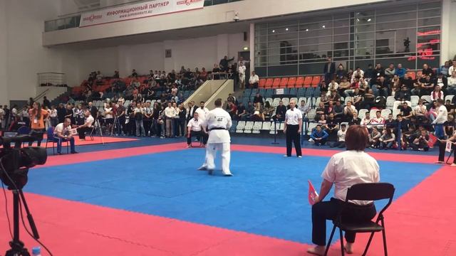 Чемпиона АКР 8-10 июня 2018 смотреть онлайн